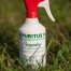 Pumpzerstäuber mit Leerflasche 500 ml